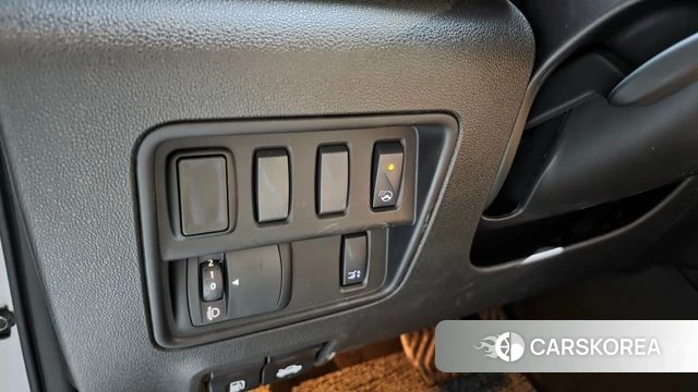 Renault Korea (Samsung) The New QM6 id 4745641 из Кореи 25