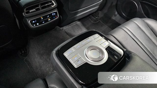 Genesis G80 (RG3) id 4726049 из Кореи 25