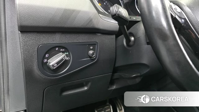 Volkswagen Tiguan second Generation id 4907732 из Кореи 25