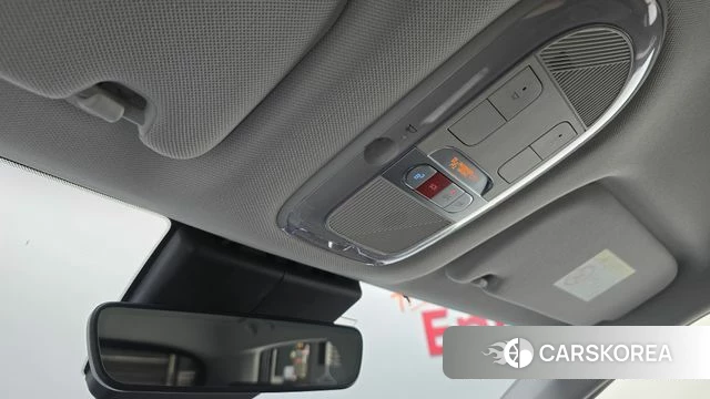 Hyundai Ionic 5 id 4388979 из Кореи 25
