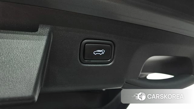 Hyundai The New Tucson Hybrid (NX4) id 4578507 из Кореи 25