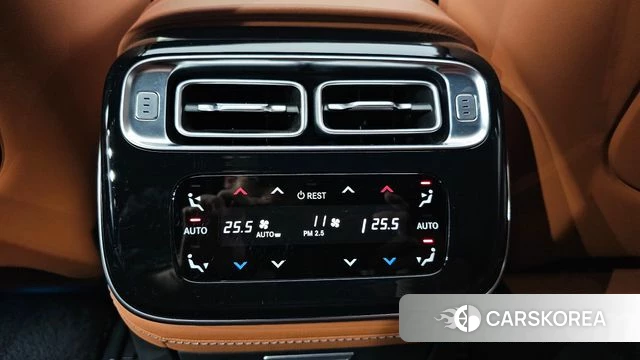 Mercedes-Benz S-Class W223 id 4302819 из Кореи 25