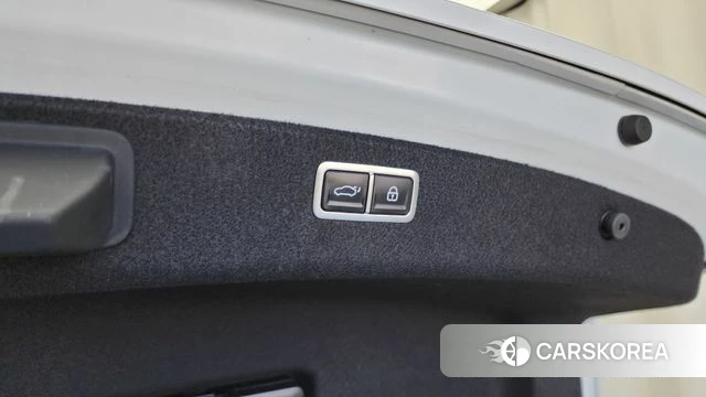 Genesis G80 (RG3) id 4445115 из Кореи 25