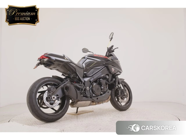 Suzuki GSX-S1000S Katana id 3947224 из Японии 25