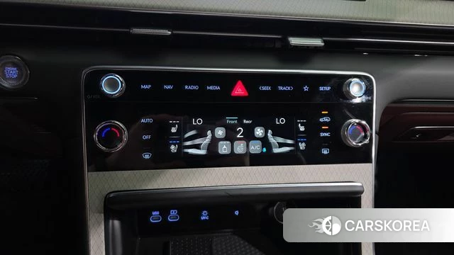 Genesis GV80 id 4539921 из Кореи 25