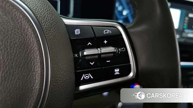 Kia The New Carnival 4th Generation id 4630208 из Кореи 25