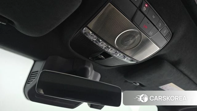 Mercedes-Benz G-Class W463b id 4593230 из Кореи 25