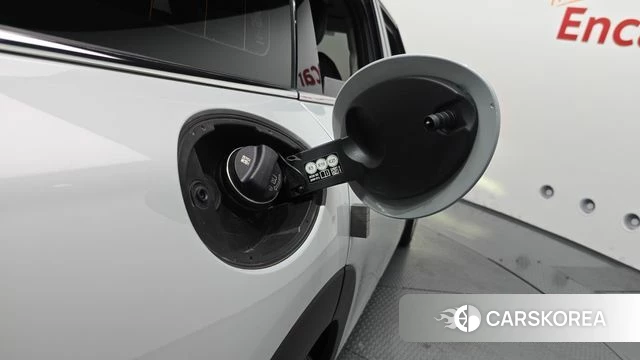 Mini Cooper Clubman id 4922762 из Кореи 25