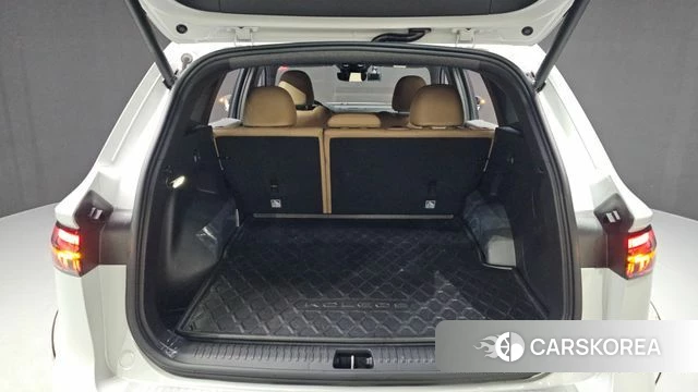 Renault Korea (Samsung) Grand Coleos id 4607384 из Кореи 25