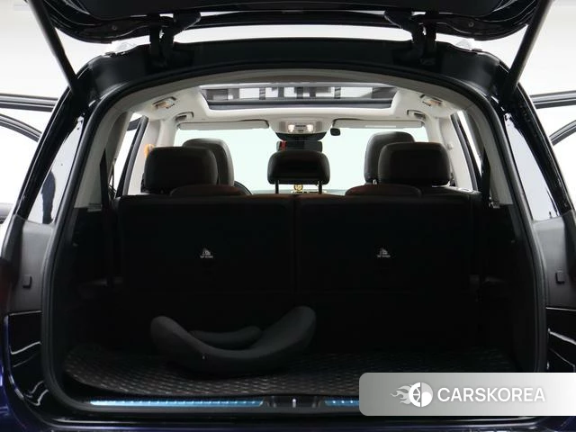Mercedes-Benz GLS id 4291436 из Китая 25
