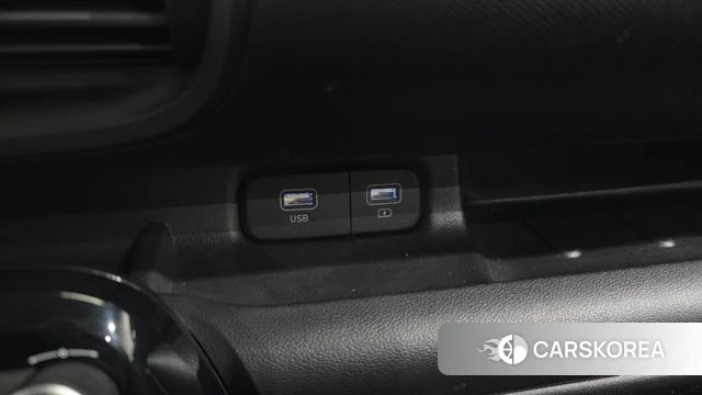 Hyundai Casper id 4500941 из Кореи 25