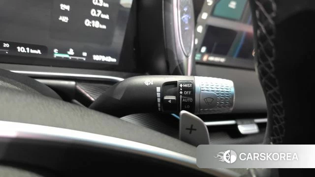 Genesis G90 (RS4) id 4186640 из Кореи 25