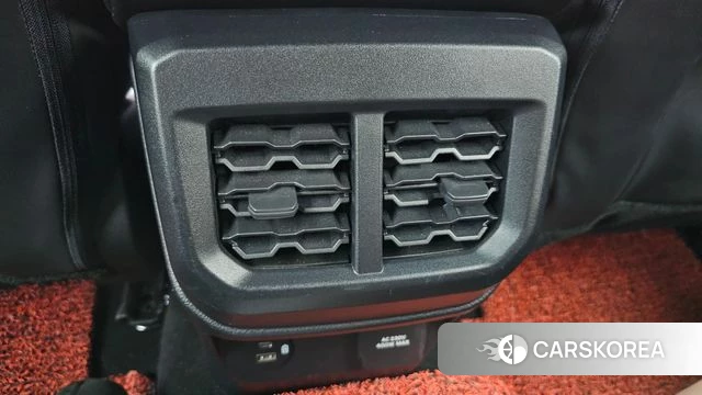 Ford Ranger 4th Generation id 4432448 из Кореи 25