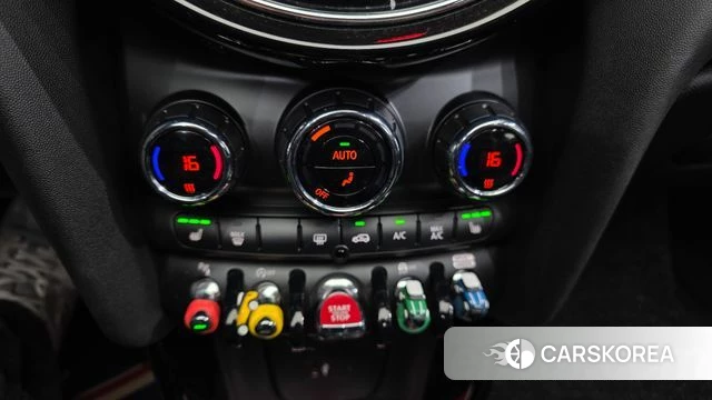 Mini Cooper Convertible id 4201094 из Кореи 25