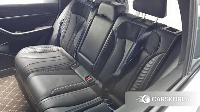 Renault Korea (Samsung) Grand Coleos id 4681604 из Кореи 25