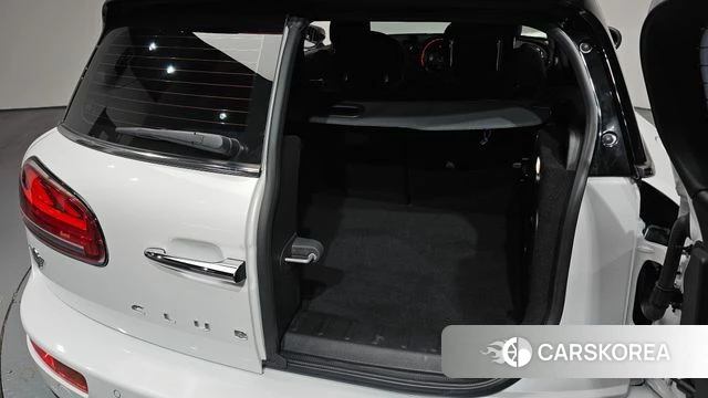 Mini Cooper Clubman id 4349494 из Кореи 25