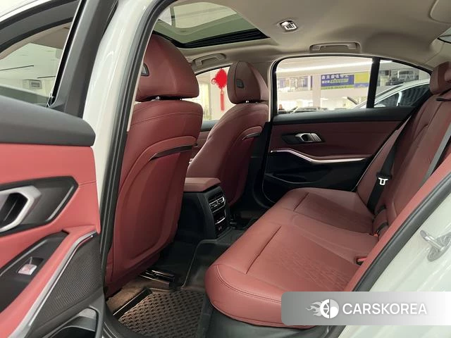 BMW 3 series id 4278681 из Китая 25