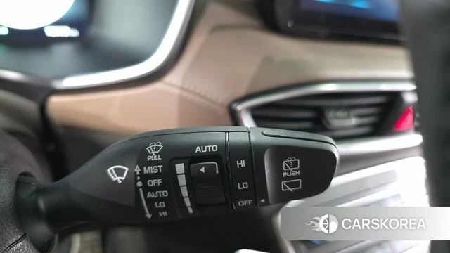 Hyundai The New Santa Fe id 4608544 из Кореи 25