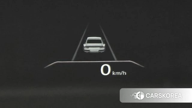 Genesis G80 (RG3) id 4344945 из Кореи 25