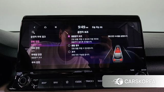 Kia Seltos id 4409861 из Кореи 25