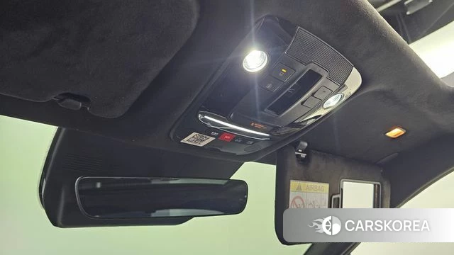 Kia The New K5 3rd generation id 4675204 из Кореи 25