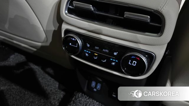 Genesis GV80 id 4344400 из Кореи 25