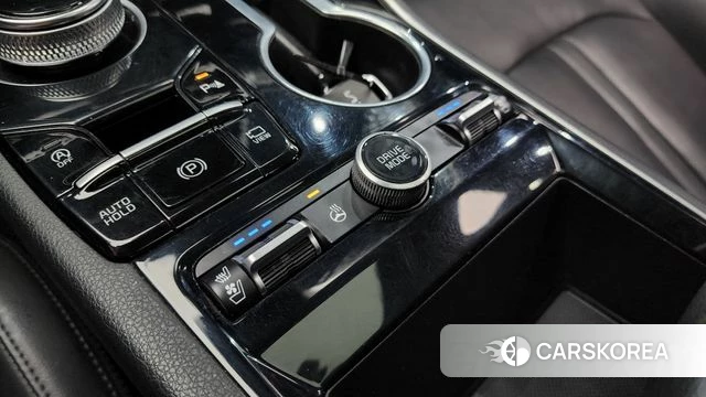 Kia K5 3rd generation id 4603775 из Кореи 25