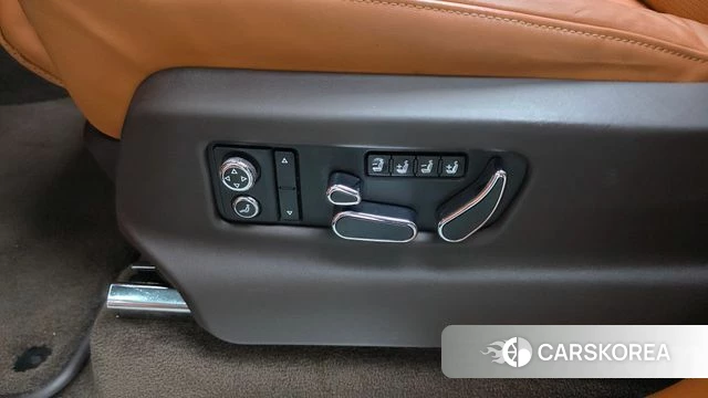 Bentley Bentayga id 4447012 из Кореи 25