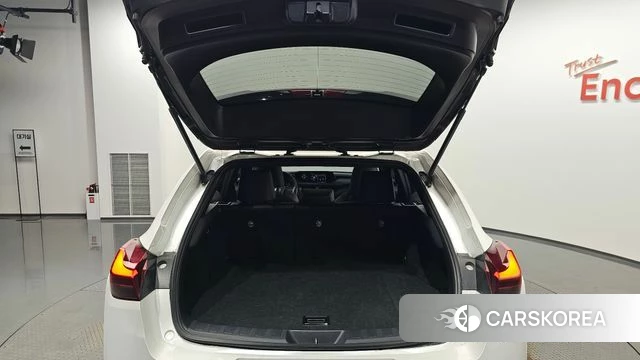 Lexus UX250h id 4677587 из Кореи 25