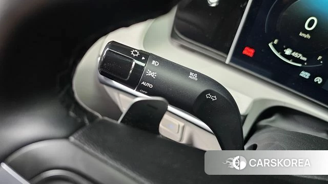 Hyundai The New Tucson (NX4) id 4222616 из Кореи 25