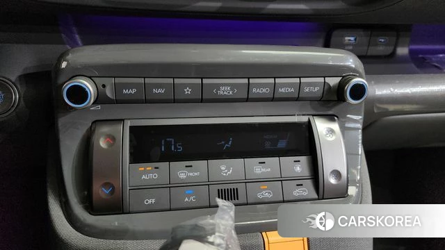 Hyundai The New Casper id 4248071 из Кореи 25