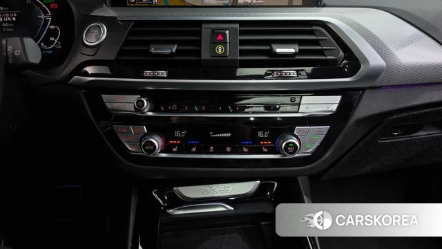 BMW X3 (G01) id 4922767 из Кореи 25