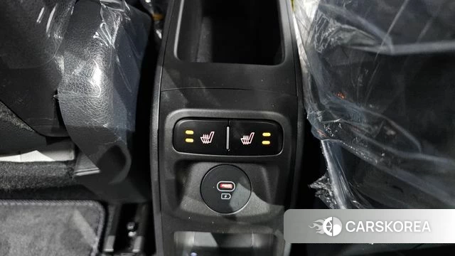 Kia The New Kia Ray id 4853376 из Кореи 25
