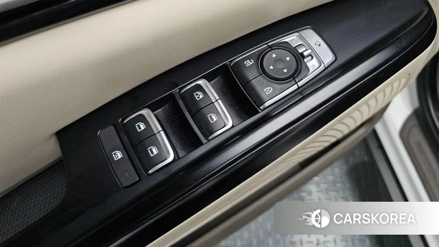 Kia Carnival 4th generation id 4525155 из Кореи 25