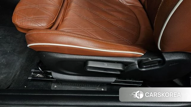 Mini Cooper S id 4483195 из Кореи 25