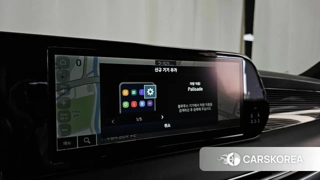 Hyundai The New Palisade id 4929438 из Кореи 25