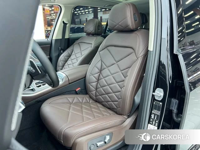 BMW X5 id 3857704 из Китая 25