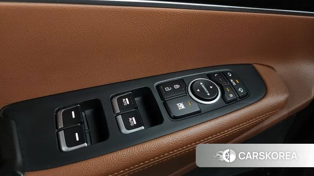 Kia The New Sorento id 4596466 из Кореи 25