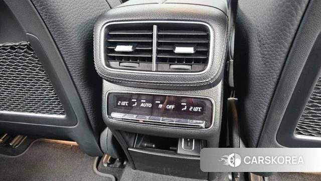 Mercedes-Benz GLE-Class W167 id 4429750 из Кореи 25