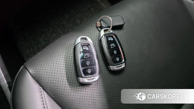 Hyundai Kona Electric id 4530251 из Кореи 25