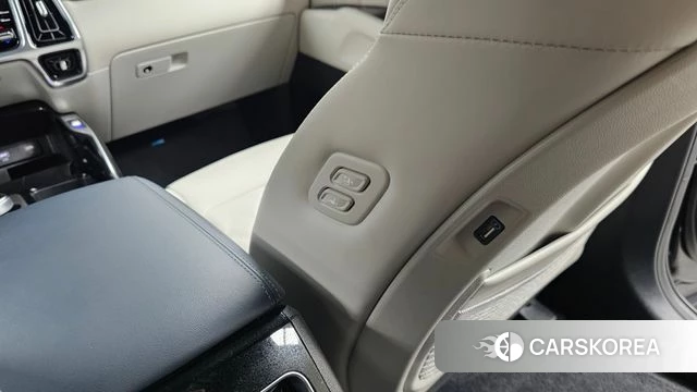 Kia Sorento 4th Generation id 4283924 из Кореи 25