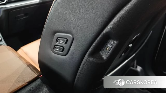 Kia Sportage 5th Generation id 4201917 из Кореи 25