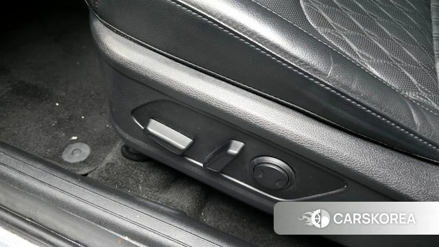 Kia Sportage 5th Generation Hybrid id 4303319 из Кореи 25