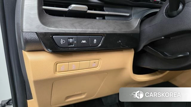 Kia Carnival 4th generation id 4591661 из Кореи 25