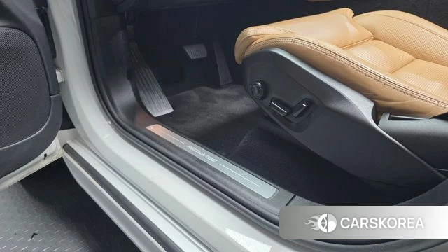 Volvo XC90 second Generation id 4835407 из Кореи 25