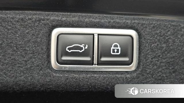 Hyundai Grandeur (GN7) id 4590300 из Кореи 25