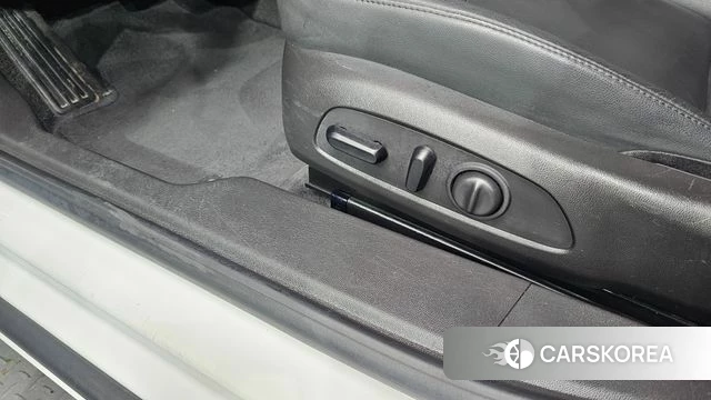 Chevrolet (GM Daewoo) The New Malibu id 4779955 из Кореи 25