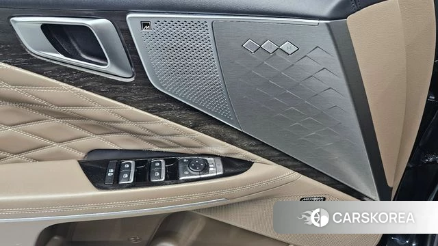 Kia K8 Hybrid id 4881141 из Кореи 25