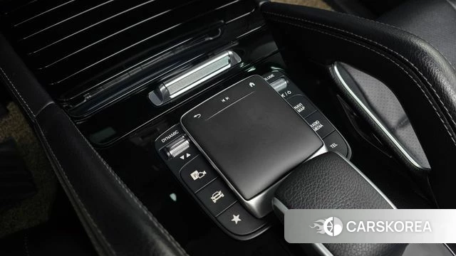 Mercedes-Benz GLE-Class W167 id 4428730 из Кореи 25