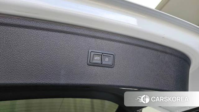 Audi SQ5 (FY) id 4836451 из Кореи 25